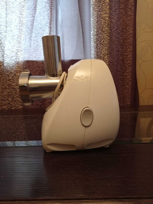 maszynka do mięsa Zelmer