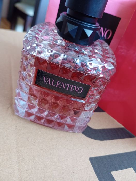 Perfumy Valentino