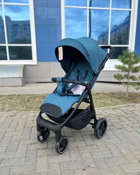 АКЦІЯ CARRELLO Bravo Прогулянкова коляска каляска візок візочок