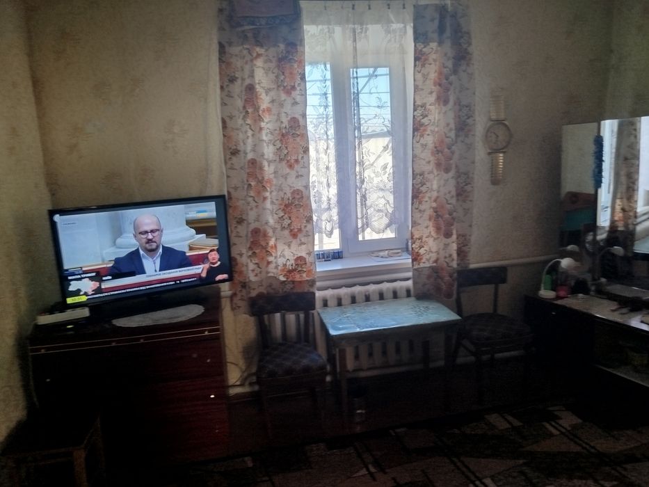 Продам дом в с. Докучаєве Кіровоградської області, біля Устинівки.