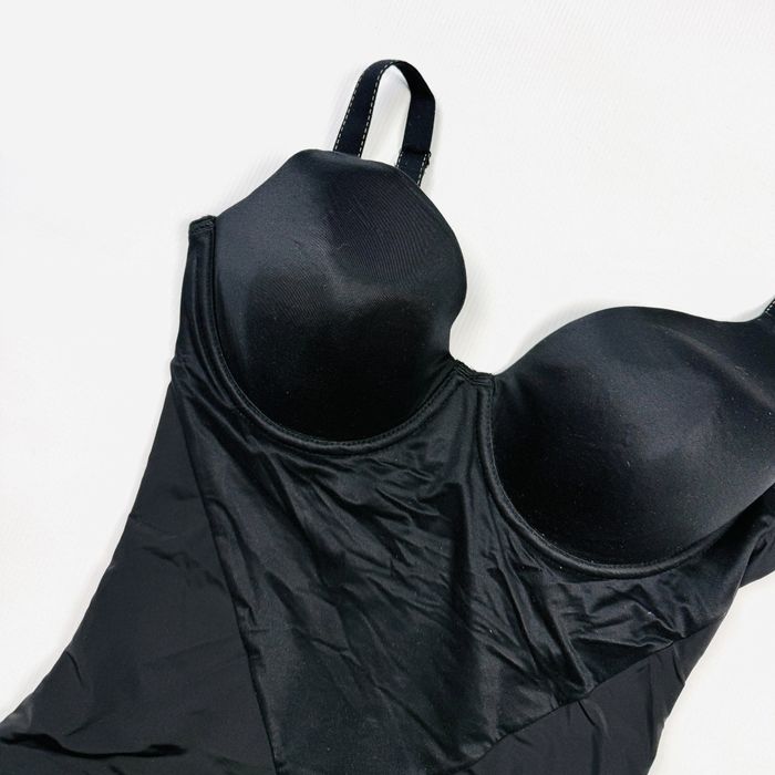 Body damskie modelujące 34D