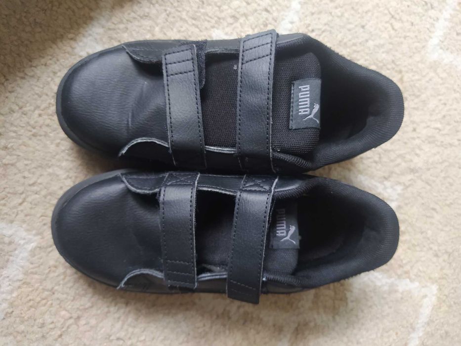 Adidasy puma rozmiar 34