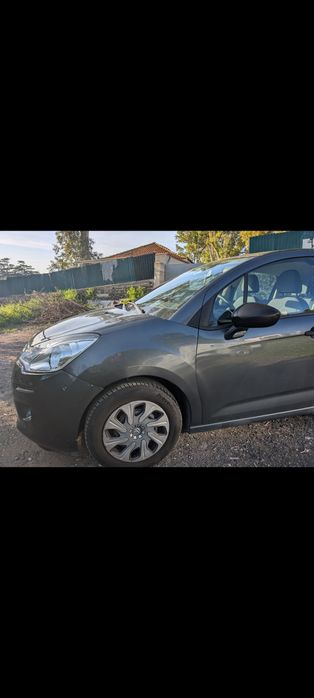 CITROËN C3 /2015