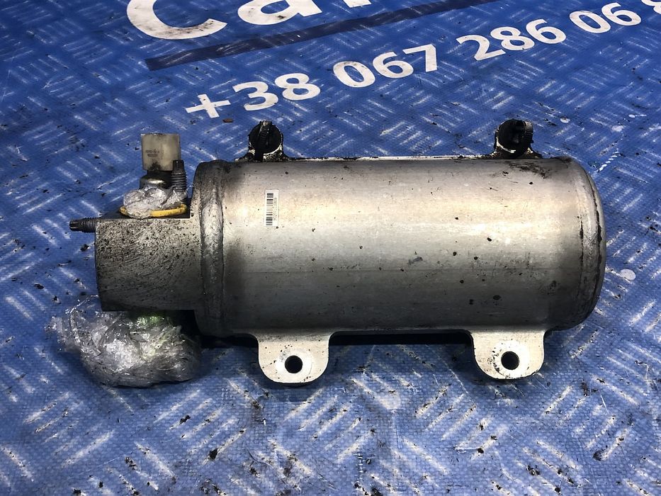 Осушувач кондиціонера Polestar2 Фільтр-осушувач Осушитель