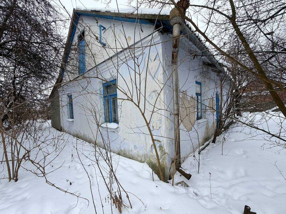 Будинок з  господарством 100 кв.м. Оженин