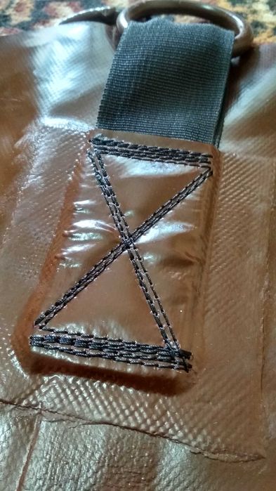 Груша Боксерська 1.5м (ПВХ Бельгія)Гарантія!