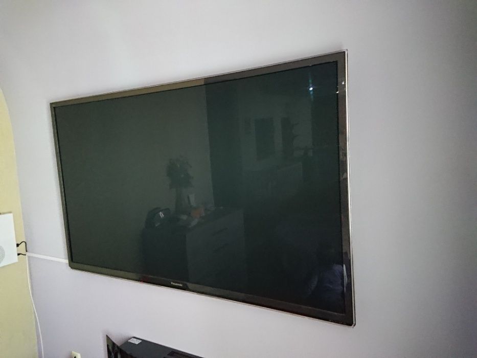 ТВ 65 Panasonic 3D