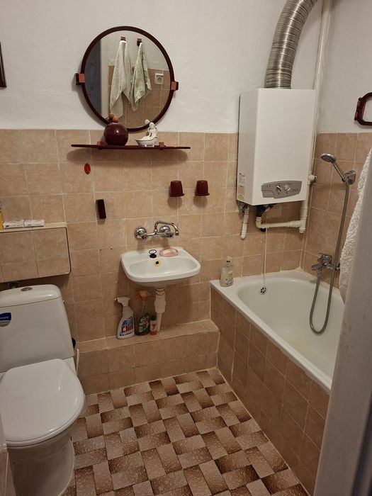 Mieszkanie 3 pokojowe 52m na sprzedaż