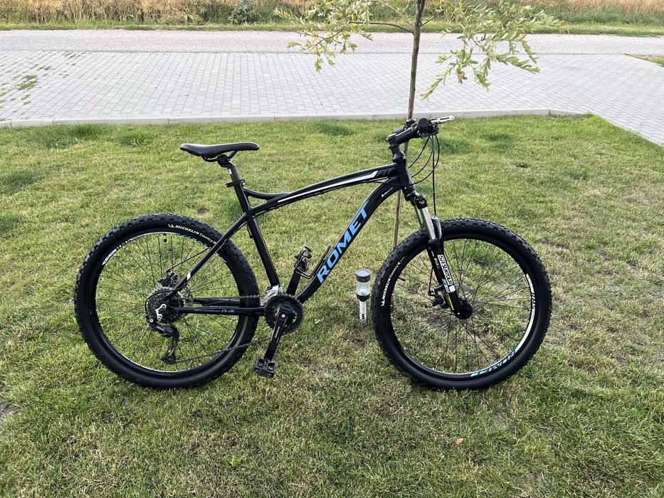 Romet 26 MTB Series
