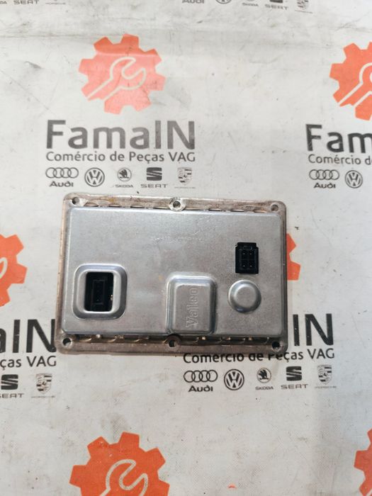 Balástro Xénon / Módulo LED VW PASSAT B6