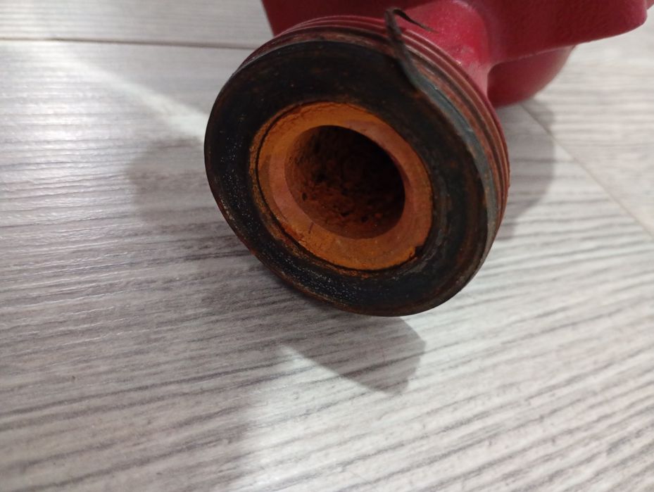 Poma obiegowa Grundfos Alpha 2