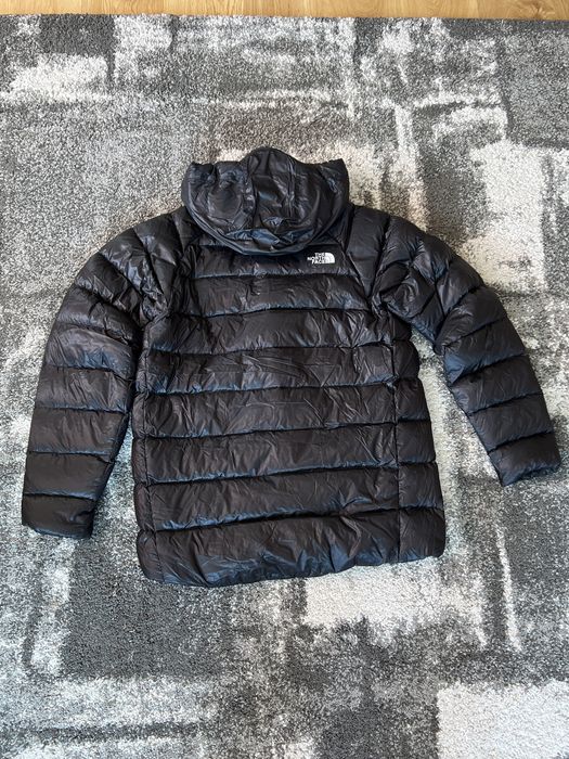 Kurtka The North Face  Goose Down L/G