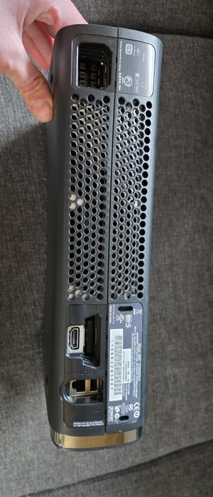 Xbox 360 120gb Stan Idealny