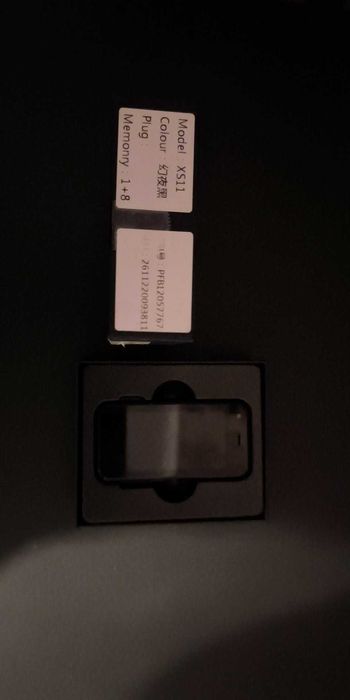 Telefon Soyes Model XS 11 Mini