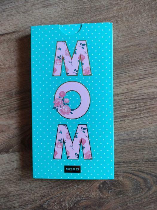 Skarpety 36-40 prezent dla mamy