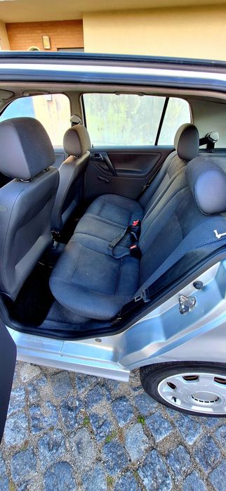 Vw Polo 1.0 teto panorâmico