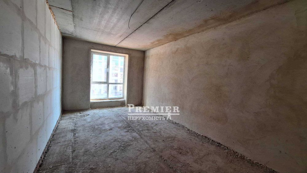 1-комнатная квартира по адресу ул. Китобойная (площадь 77,4 м²) - Atlanta.ua - фото 5