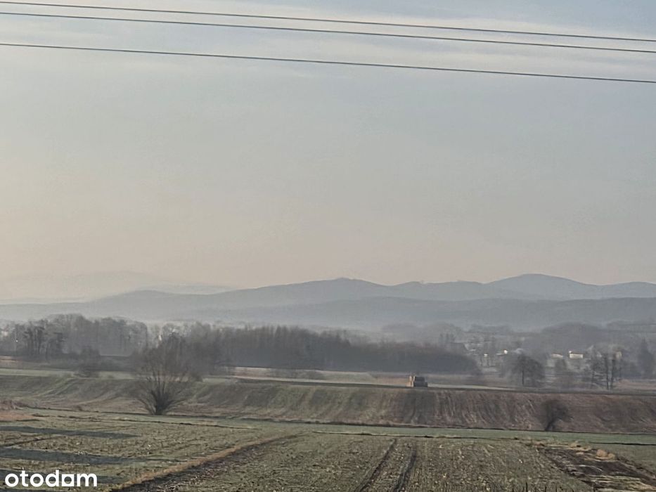 Działki budowlane Kotlina kłodzka