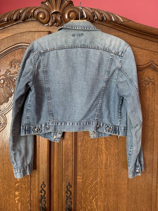 Kurtka jeansowa Redstsr M/38