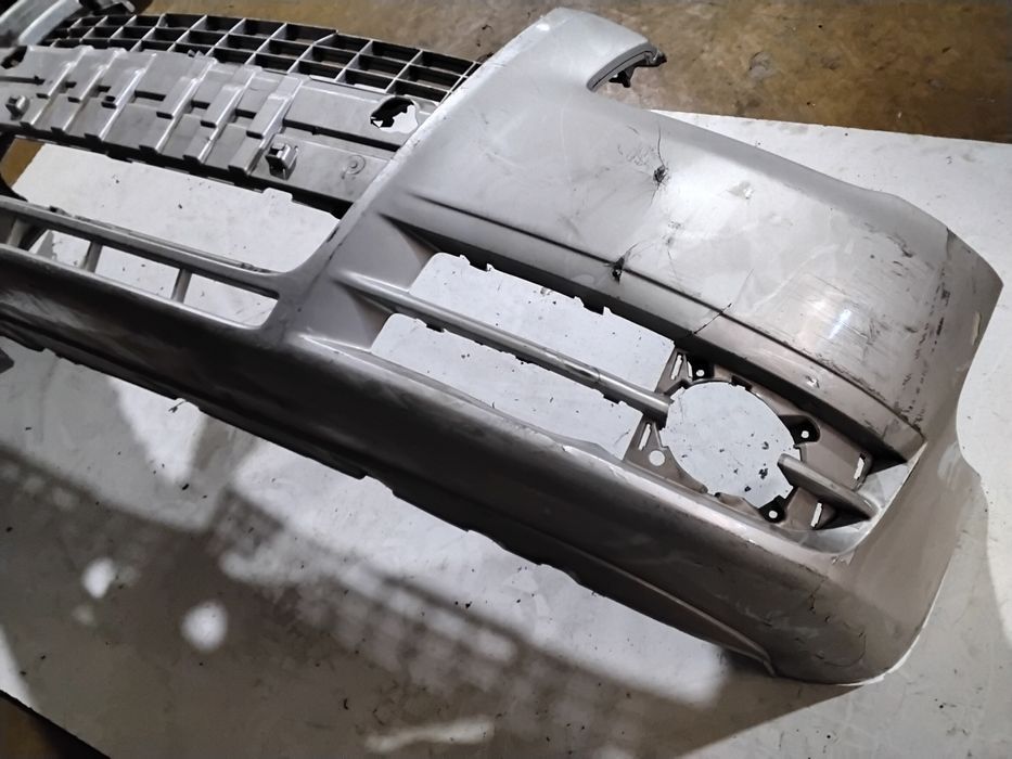 Parachoques audi a3 sportsback frente