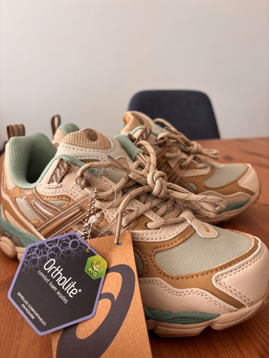 Sapatilhas Asics NYC