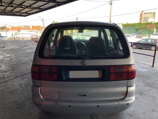 Para Peças Volkswagen Sharan (7M8, 7M9, 7M6)
