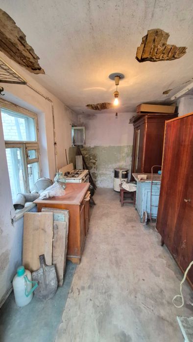 Продаж частини будинку • 27 м² • двір 2 господаря • #147076