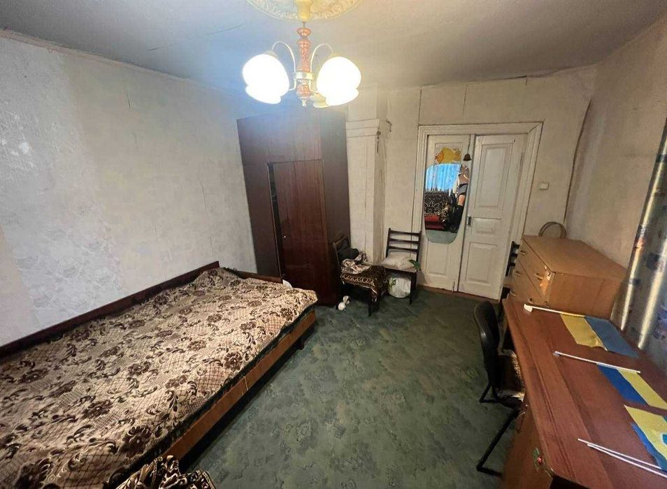 Дом по адресу ул. Магистратская (площадь 56 м²) - Atlanta.ua - фото 6