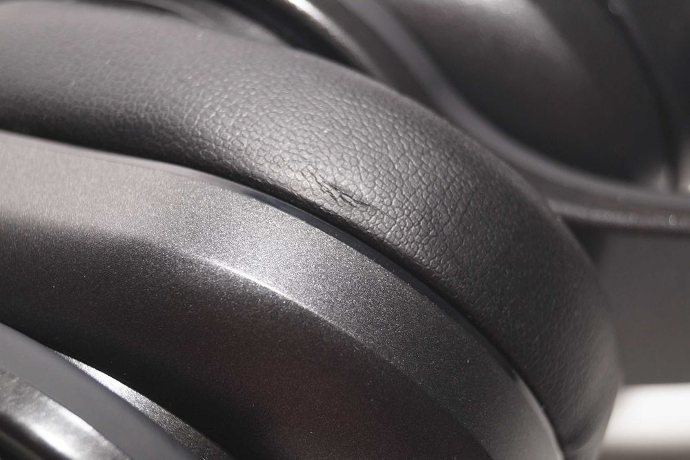 1767 Słuchawki Bluetooth COOCHEER SD-600ANC NFC nauszne mikrofon TF