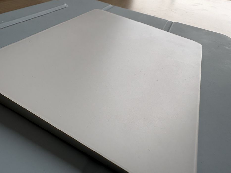 Apple Magic trackpad