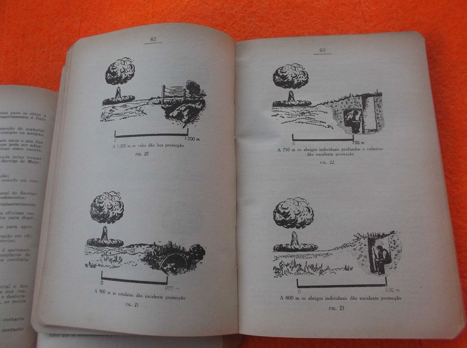 Manual do Oficial Miliciano  Parte Geral- 2 Volumes