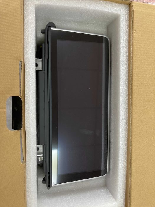 Штатная магнитолаBMW X5F15 13-18год.(Екран"10.25")ANDROID 10 2+32GbNBT