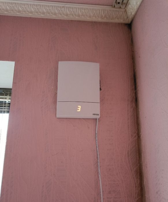 Вентиляція вашого приміщення під ключ