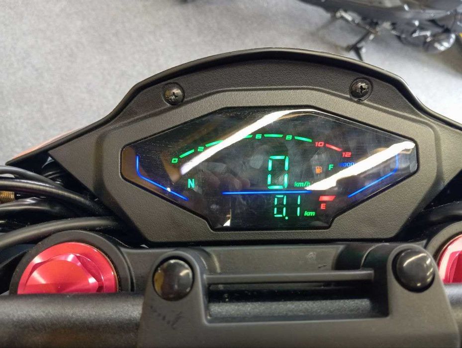 Мотоцикл SPARK SP300T-2