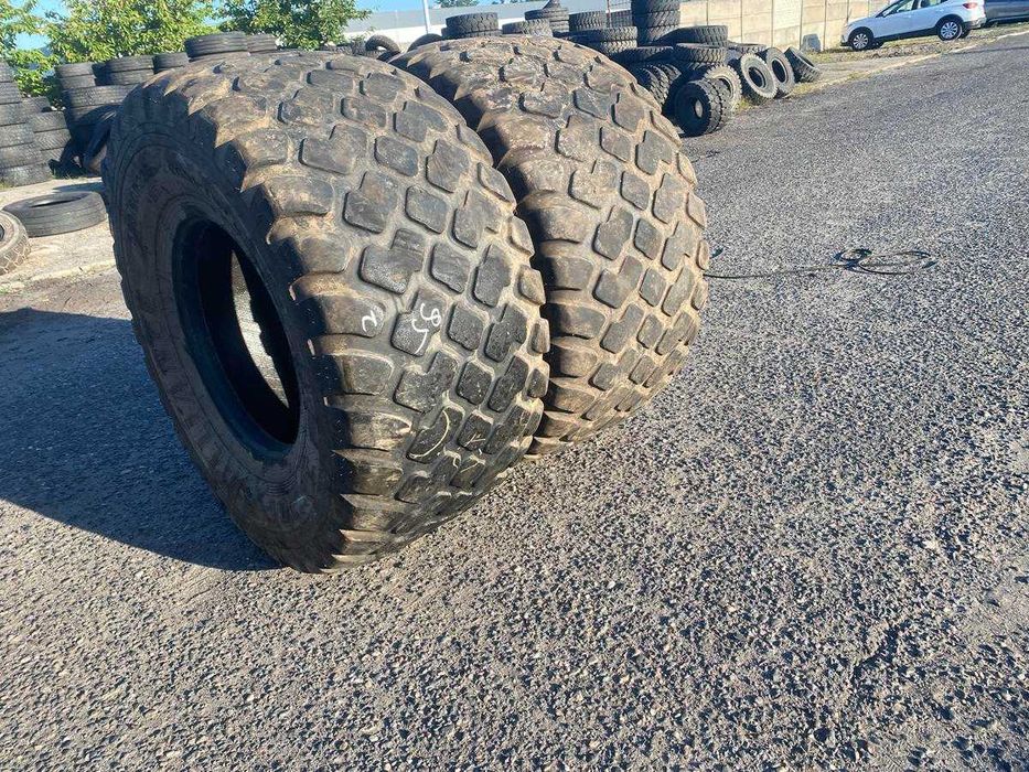 Opony używane 560/60r22.5 Alliance Agritransport390 Radial 560/60-22.5