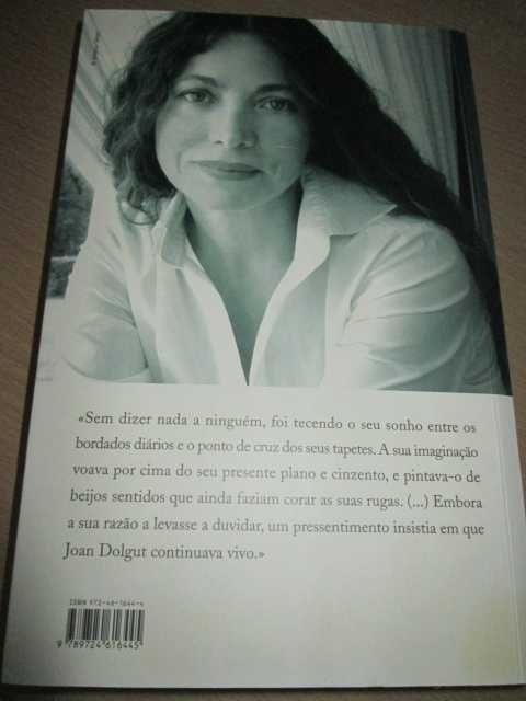 O Penúltimo Sonho de Ángela Becerra