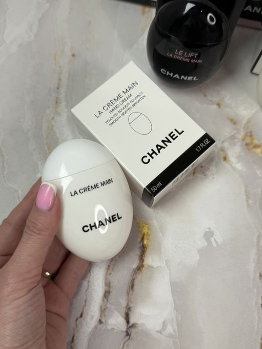 Крем для рук Chanel