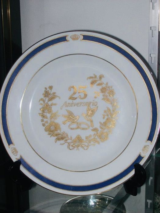 Artigos de decoração novos