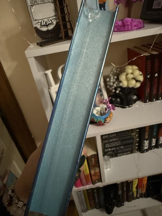 Дейзі Гейтс друга частина Джесса Гастінґс