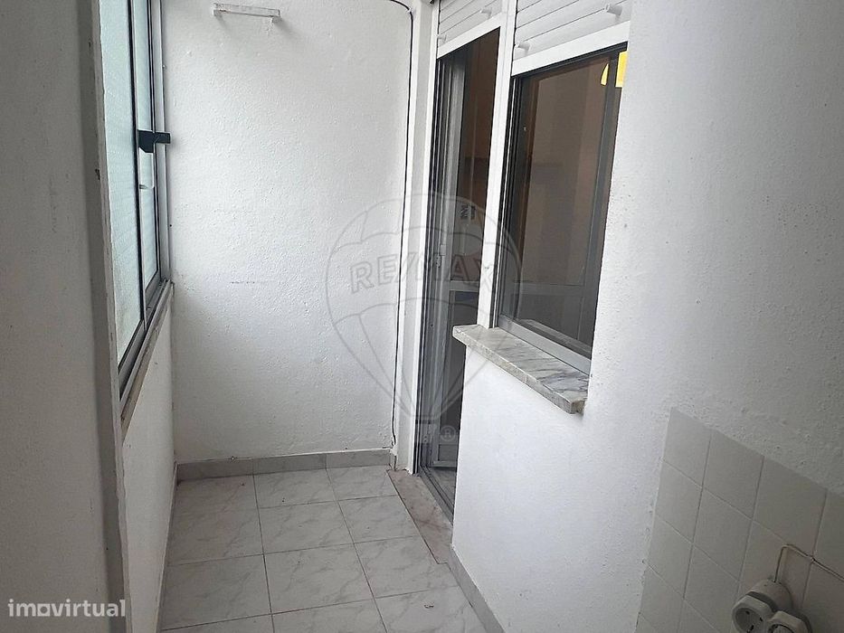 Apartamento T0 para venda