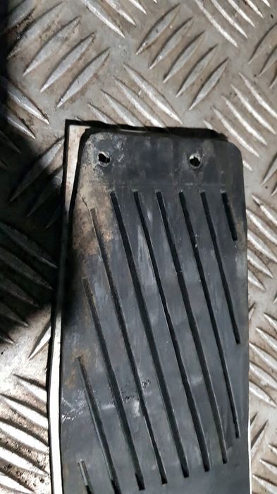 BMW E46 E36 osłona Podstopnicy Tuning Stopka