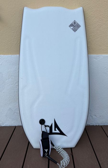 Prancha de Bodyboard GT Boards Air 41,5”