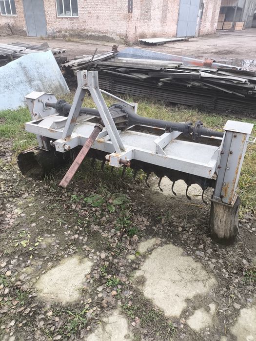 Продам трактор т-40 з обвісом