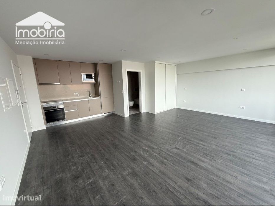 Apartamento T0 Arrendamento Ílhavo > Ílhavo (São Salvador)