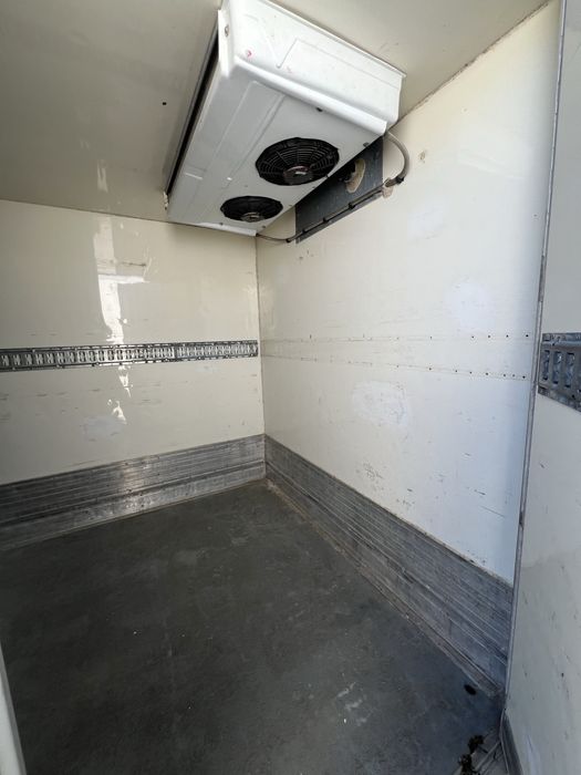 Kontener chlodnicy Relec Froid TR32 (384)