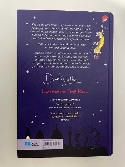 Livros Juvenis Varios