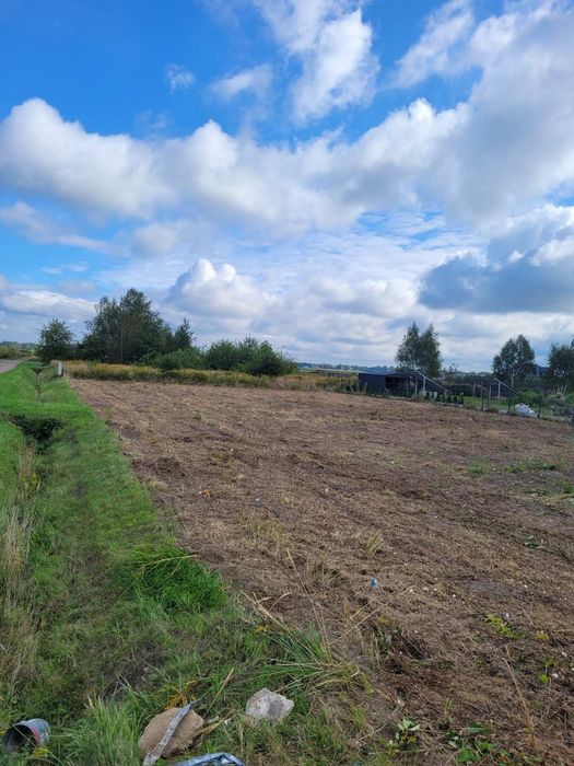 Działka do wynajęcia  Ul. Willowa Rzgów