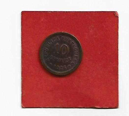 10 Centavos de 1926