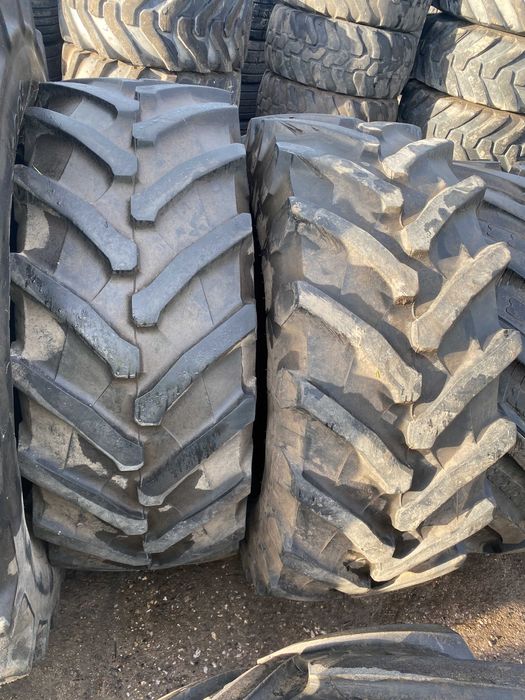 540/65r34 Trelleborg