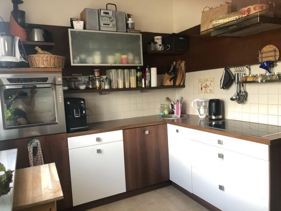 Mieszkanie do wynajęcia 54m2, umeblowane, parter, Bańgów